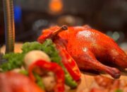 Hotel Kimaya Slipi Jakarta by Harris Hadirkan Buffet Istimewa Sambut Chinese New Year 2025