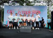 Wardah Glowlympic Run 2025: Perpaduan Olahraga, Hiburan, dan Gaya Hidup Sehat
