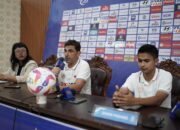 Amunisi Baru Semen Padang FC Tampil Memukau