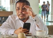 H. Arisal Aziz Dukung Program Polda Sumbar Tanggulangi Tawuran