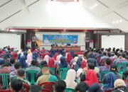 Wali Nagari dan Perangkat Nagari se-Kabupaten Agam Gelar Koordinasi untuk Perjuangkan Kesejahteraan