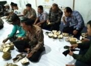 Promosikan Buah Lokal, Warga Gunung Padang Alai Gelar Pesta Makan Durian Basamo