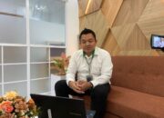 Kantongi Izin Bisnis Bulion, Pegadaian Cabang Tarandam Optimis Capai Target 2025