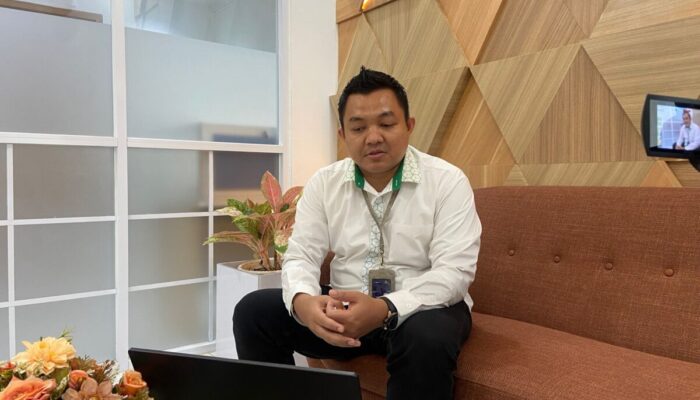 Kantongi Izin Bisnis Bulion, Pegadaian Cabang Tarandam Optimis Capai Target 2025