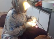 Bersihkan Karang Gigi untuk Kesehatan Gigi