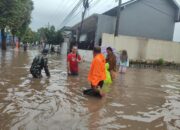 BNPB Ekspos Perkembangan Situasi dan Penanganan Bencana Hingga 20 Januari 2025