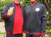 ASEAN Quadrangular Tennis Turnament, Petenis Sumbar Mazza Hadadauzzikra Ikuti Pelatnas