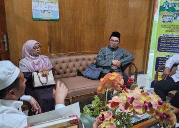 Pondok Pesantren Al-Irsyad Bukittinggi