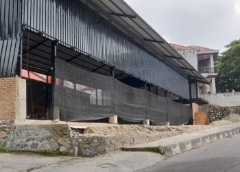 Satpol PP Bukittinggi