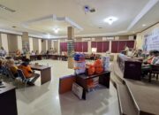 BNPB Berikan Dukungan Operasional Penanganan Erupsi Gunung Ibu