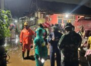 Banjir dan Tanah Longsor Kabupaten Pekalongan: Total Korban Meninggal 19 Jiwa