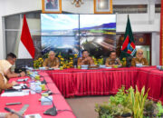 Padang Pastikan Siap Jalankan MBG