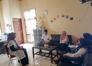 Bidang Administrasi Keuangan dan Aset Nagari pada Dinas Pemberdayaan Masyarakat Kabupaten Pasaman, Lakukan Pendampingannpada Nagari