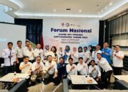 Wamendagri Ribka Haluk Apresiasi Kipan sebagai Mitra Pemerintah dalam Pencegahan dan Pemberantas Narkoba