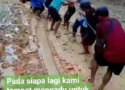 Kondisi Ruas Jalan Sialang-Galugua Semakin Memprihatinkan, Piki Wahyudi: DPRD dan Pemerintah Jangan Lepas Tangan!