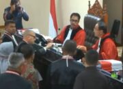 Perlihatkan Ijazah Asli, Kuasa Hukum Khairunas Bantah Ijazah Palsu di Sidang MK
