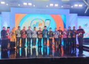 Bank Nagari Luncurkan Ollin, Aznil Azwar dari Cabang Pasar Raya Menangkan Pajero Sport