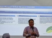 Pacu Produksi Pangan, BI Sebut MBG Bisa Kendalikan Inflasi di Sumbar