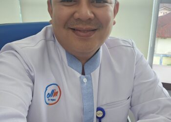 Kinerja Solid 2024, Aset Bank Nagari Lubuk Basung Rp733,262 Miliar