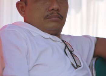 KONI Dharmasraya Bantah Penyelenggaraan SR Cup I dan II Pakai Uang Komite Olahraga