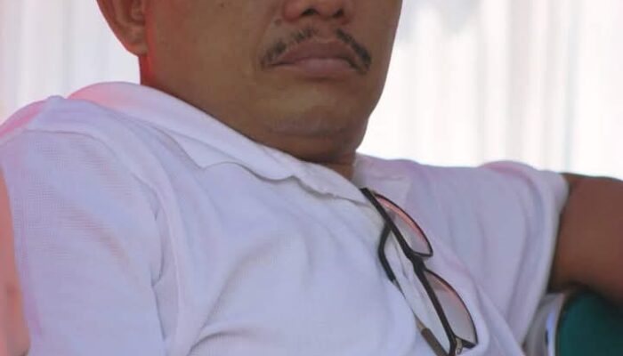 KONI Dharmasraya Bantah Penyelenggaraan SR Cup I dan II Pakai Uang Komite Olahraga