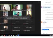 PC NU Kabupaten Agam Gelar PD PKPNU Angkatan 2 pada April Mendatang