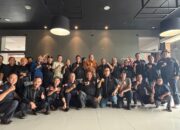 Amril Amin Pimpin DPD GRIB Jaya Sumbar Periode 2025 – 2030