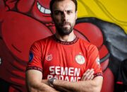 Marco Baixinho Cedera Serius, Absen Hingga Akhir Musim