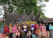 Raih ASEAN Tourism Award 2025, Ini Deretan Prestasi Membanggakan Kampung Wisata Saribu  Gonjong Sarugo!