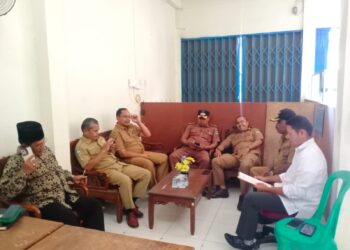 UPK PNPM MPd IV Koto Aur Malintang Segera di Transformasi Jadi BumDesma