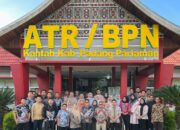 Peringatan Isra Mi’raj, Ahmad Yahdi: Inspirasi Menjalani Hidup dengan Penuh Keikhlasan dan Ketaatan