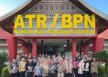 Peringatan Isra Mi’raj, Ahmad Yahdi: Inspirasi Menjalani Hidup dengan Penuh Keikhlasan dan Ketaatan