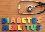 Indonesia Peringkat Lima Kasus Diabetes Paling Banyak di Dunia