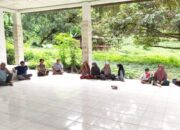 Pokdarwis Nagari Kapalo Hilalang Gelar Rapat Pembahasan AD/ART