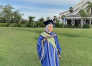 Dinda Suchi Wulandari: Perkaya Wawasan jadi Kunci Hadapi Tantangan