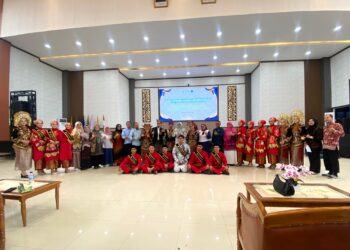 Ada Kesempatan Emas Magang di Qatar Bagi 50 Mahasiswa Poltekkes Kemenkes Padang