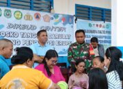 Penurunan Status ke Level III, Pengungsi Gunung Ibu Akan Dipulangkan