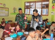 Gunakan Wadah Makan Stainless, MBG Kota Pariaman Dilanjutkan Kembali