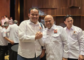 Tol Sumbar-Riau Infrastruktur Strategis dan Menguntungkan, Ketua PII Riau: Jadi Barometer Kemajuan Dua Provinsi