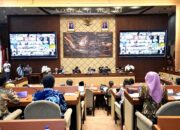 Bhumi ATR/BPN, Implementasi Keterbukaan Informasi Publik yang Dapat Apresiasi Internasional