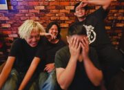 Lepas Dua Single, Unit Rock Alternatif Iconic TouristUmumkan Rencana Perilisan Album Debut