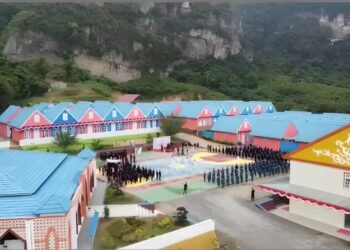 Sekolah ICBS Diduga  Tak Bayar Retribusi ke Daerah Hingga Ratusan Juta Rupiah