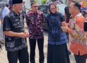 Kepala BKOM dan Pelkes Sumbar Dinilai Cekatan, Gubernur : drg. Edo Itu Kemana Pai Manjadi