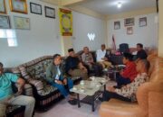 Nagari Batipuah Ateh Rakor FKPM, Ini Pembahasannya!