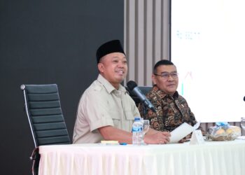 Pelayanan Prima Pertanahan, Ini Arahan Menteri dan Wamen ATR/BPN!