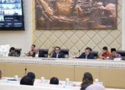 Kementerian ATR/BPN Tuai Berbagai Apresiasi dalam Rapat Kerja Bersama Komisi II DPR RI