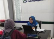 Peserta JKN Asal Padang Panjang Rasakan Manfaat JKN