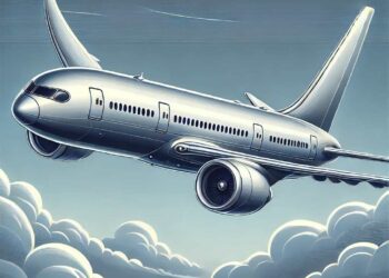 Harga Tiket Pesawat Domestik Melonjak, Wisatawan Pilih Liburan ke Luar Negeri!