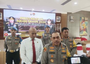 Polda Sumbar Hentikan Penyelidikan Kasus Kematian Afif Maulana