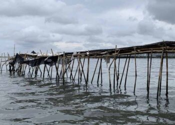 Anggota Komisi XIII, H. Arisal Aziz Dukung Pemerintah Tindak Tegas Pihak Pemasangan Pagar Laut di Sepanjang Perairan Kabupaten Tangerang